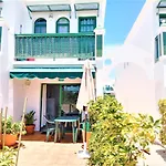 Bungalow Duna Flor Maspalomas