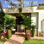 Luxury Bungalow”Paradise Birds”