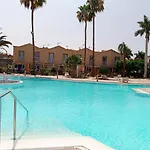 Cozy Bungalow Maspalomas Green