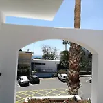 Vacaciones Al Sol San Agustin Con Piscina Y Wifi