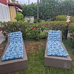 Chalet Con 3 Camere E Giardino