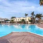 Be Room Oasis Luxury