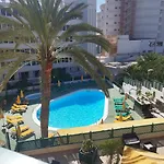 Dunas 408 Vistas Playa Del Ingles