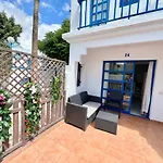 Bungalow Playmar 24