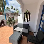 Bungalow Playmar 24