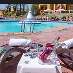 Apartamento Suite Confortable Con Piscina