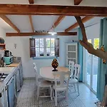 Chalet Canario Panoramico