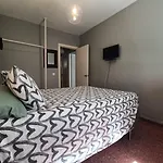 Apto Grande 2 Hab Free Parking Big Apartment 2Rooms