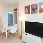 Bayuca 107 Yumbo Center By Pride Holiday Rentals