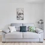 Home2Book Stylish Apt Terrace & Bbq, Maspalomas