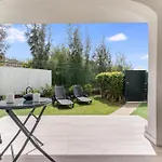 Home2Book Stylish Apt Terrace & Bbq, Maspalomas