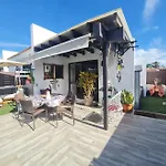 Bungalow La Bendita En Maspalomas
