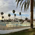 Relaxing Bungalow Playa Del Ingles