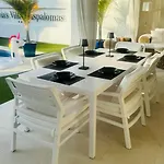 Villa Olivia Maspalomas With Private Pool