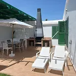 Bungalow Maspalomas, Campo Internacional