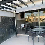 Bungalow Enfrente Piscina En Maspalomas