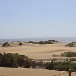 Confortevole Appartamento Playa Del Ingles