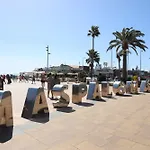 Confortevole Appartamento Playa Del Ingles