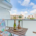 Ideal Location Beach Flat