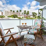 Ideal Location Beach Flat