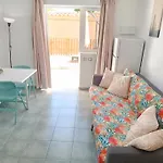 Cozy Bungalow Maspalomas Green
