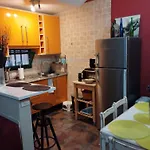 Fantástico Bungalow Sonnenland