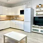 Cozy And Modern Apartment In Maspalomas
