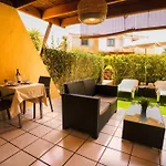 Maspalomas Suite
