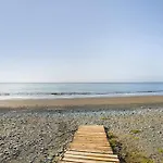 Playa Del Aguila