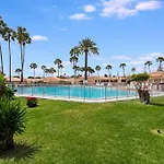 Villa Cactus