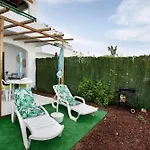 Vista Garden