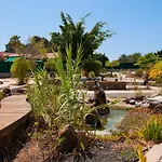 Central Bungalow With Communal Pool In Maspalomas