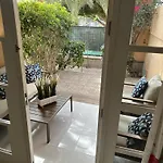 Palmeral Oasis Residences