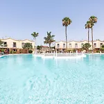 Villetta Green Oasis Club
