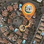 Bungalow San Marino 7 By Villagrancanaria