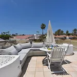 Bungalow San Marino 7 By Villagrancanaria
