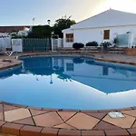 Villa Cecilia, Maspalomas