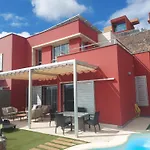 Villa Vista Golf Salobre - Maspalomas Self-Sufficient With Pool Heating