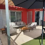 Villa Vista Golf Salobre - Maspalomas Self-Sufficient With Pool Heating