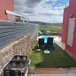 Villa Vista Golf Salobre - Maspalomas Self-Sufficient With Pool Heating