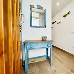 Stylish New Designed Apartment With Terrace