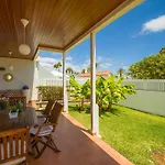 Banana House In Top Location By Canaryscape