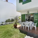 Precioso Bungalow De Playa