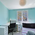 Precioso Bungalow De Playa