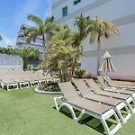 Apartamento Hotel Y Playa