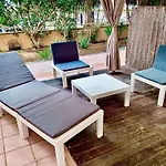 New Bungalow Entre Playa Del Ingles Y Meloneras