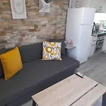 Duna Flor Verde - Bungalow Cika 207