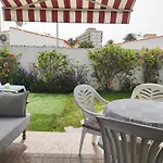 Bungalow In Playa Del Ingles