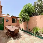 Ten-Beau Relax Bungalow