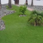 Vivienda Vacacional Habitat Tropical